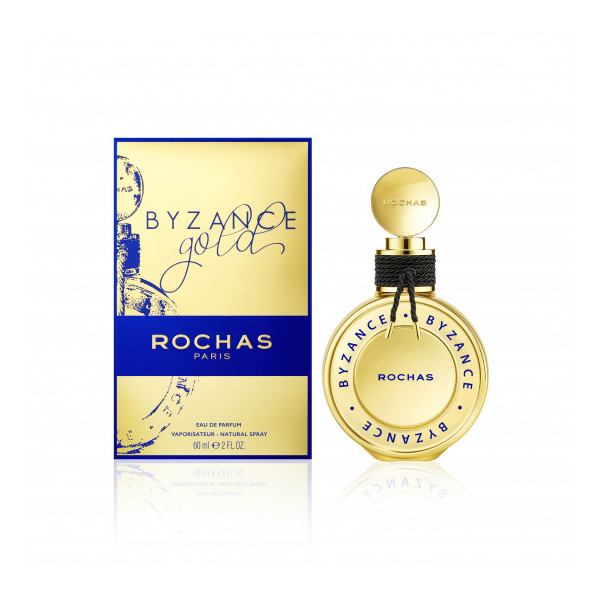 Byzance Gold - Rochas Eau De Parfum Spray 60 Ml