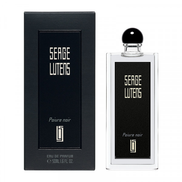 Poivre Noir - Serge Lutens Eau De Parfum Spray 50 Ml