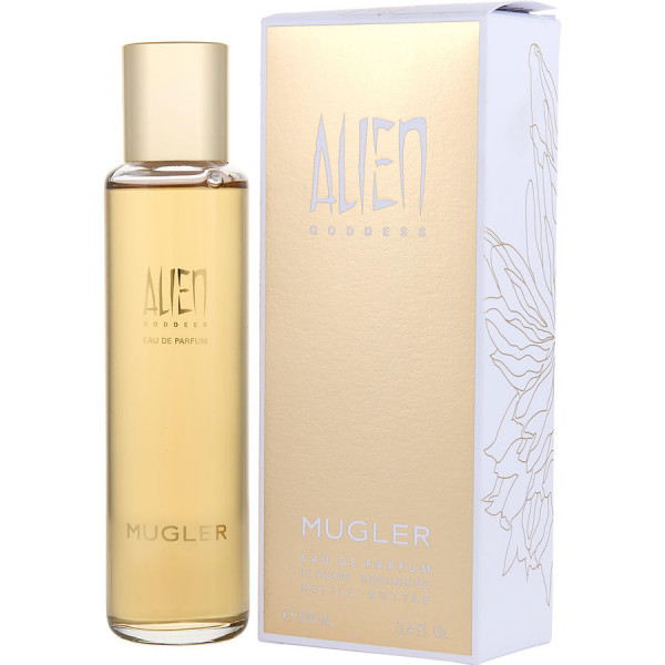 Alien Goddess - Thierry Mugler Eau De Parfum 100 Ml