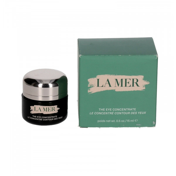 Le Concentré Contour Des Yeux - La Mer Kontur Oka 15 Ml