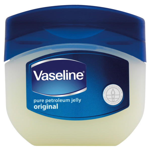 Original Pure Petroleum Jelly - Vasenol Kroppsolja, Lotion Och Kräm 100 Ml