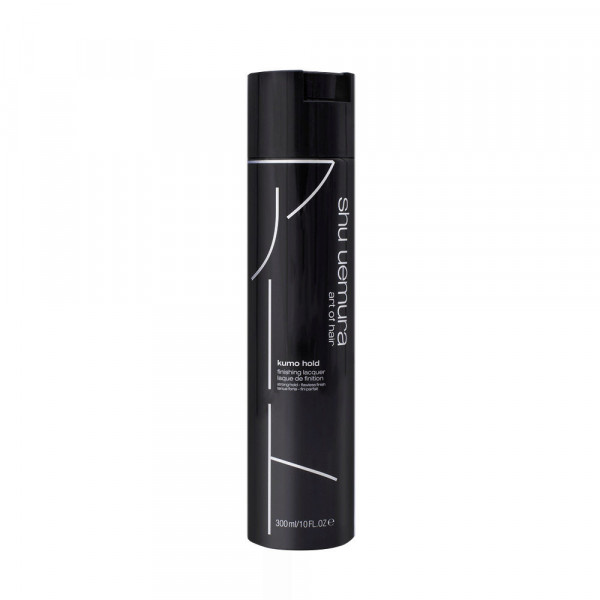 Kumo Hold Laque De Finition - Shu Uemura Produkter För Hårstyling 300 Ml