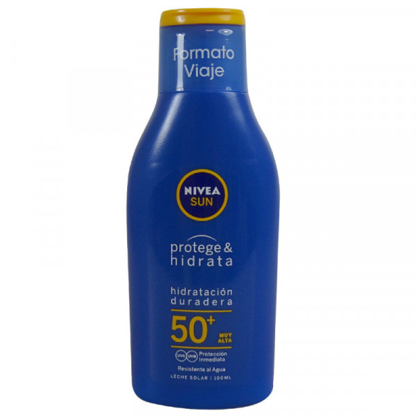 Sun Protege & Hidrata - Nivea Sonnenschutz 100 Ml