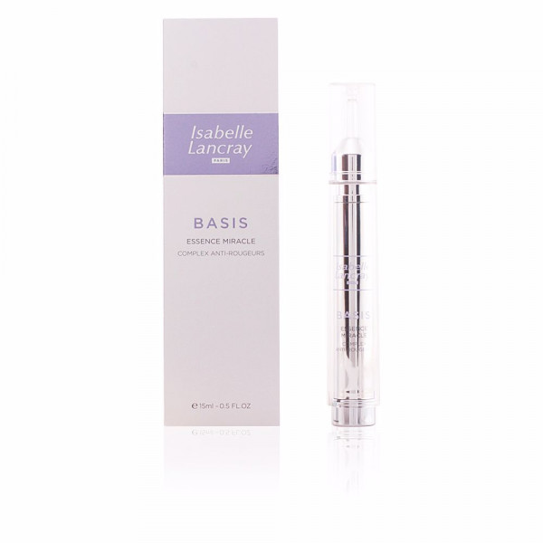 Isabelle Lancray - Basis Essence Miracle Complex Anti-Rougeurs : Anti-imperfection Care 15 Ml