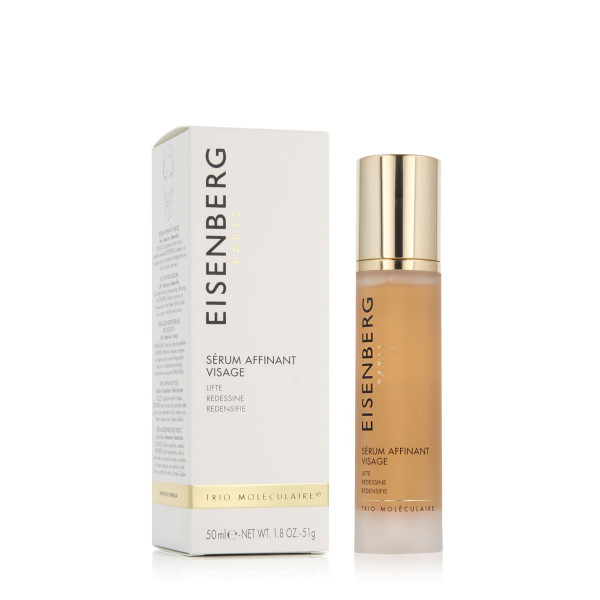 Sérum Affinant Visage - Eisenberg Serum Und Booster 50 Ml