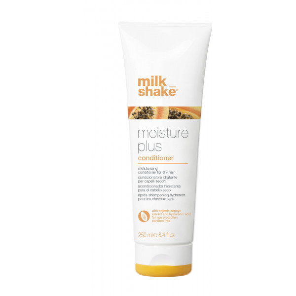 Moisture Plus - Milk Shake Odżywka 250 Ml