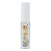 Cornflower & Calendula Lip Oil