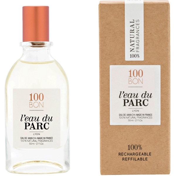 100 Bon - L'Eau Du Parc 50ml Eau De Parfum Spray