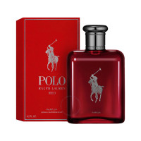 Polo Red