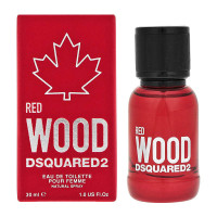 Red Wood Pour Femme