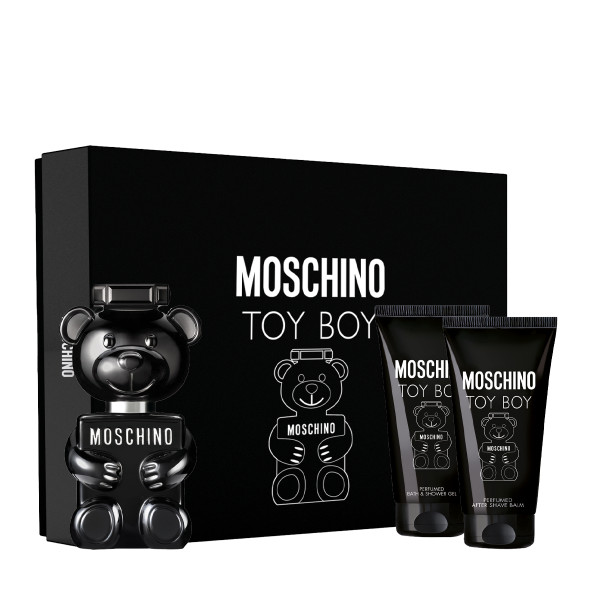 Moschino - Toy Boy 50ml Scatole Regalo