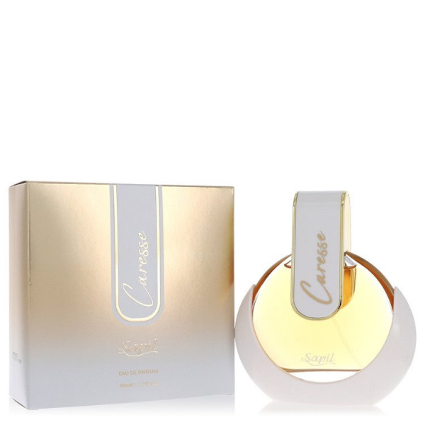 Caresse - Sapil Eau De Parfum Spray 80 Ml