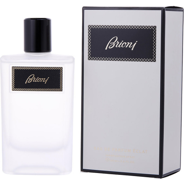 Brioni - Brioni 100ml Eau De Parfum Ãclat Spray