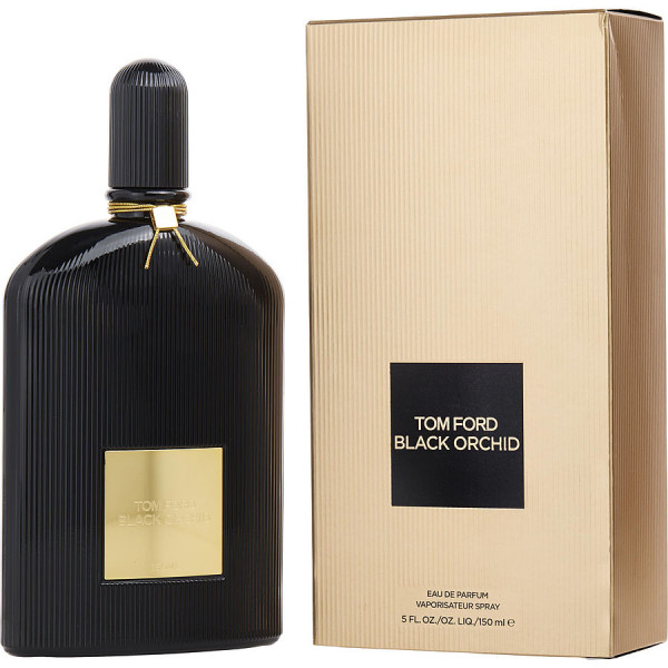 Black Orchid - Tom Ford Eau De Parfum Spray 150 Ml