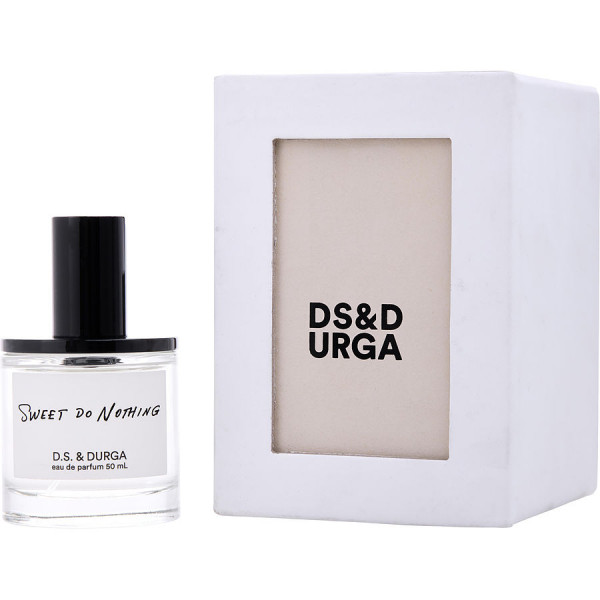 Sweet Do Nothing - D.S. & Durga Eau De Parfum Spray 50 Ml