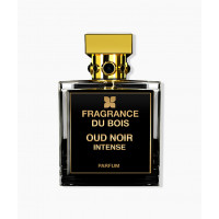 Oud Noir Intense