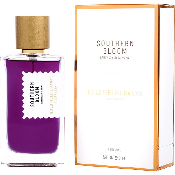 Southern Bloom - Goldfield & Banks Eau De Parfum Spray 100 Ml