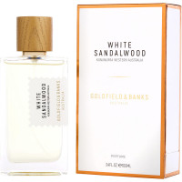 White Sandalwood