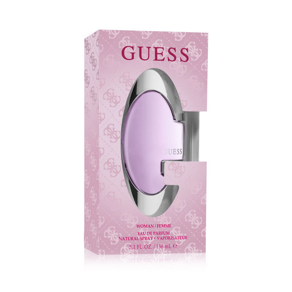 Guess Woman - Guess Eau De Parfum Spray 150 Ml