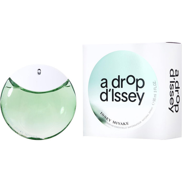 Issey Miyake - A Drop D'Issey Essentielle 90ml Eau De Parfum Spray