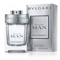 Bvlgari Man Rain Essence