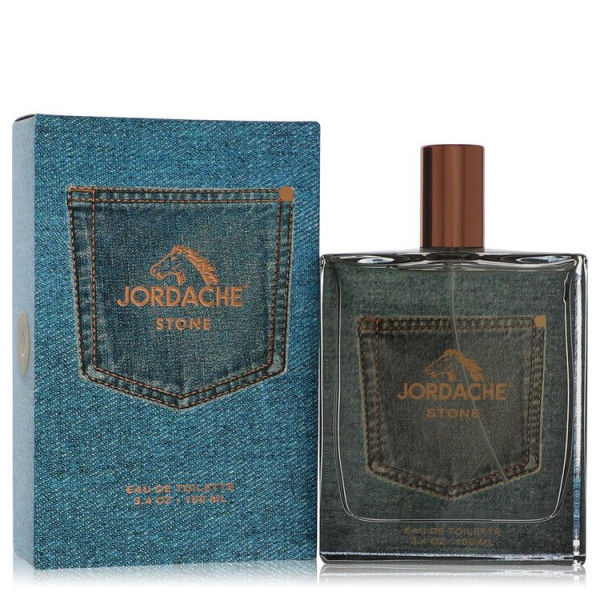 Stone - Jordache Eau De Toilette Spray 100 Ml