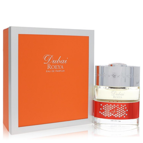 Roeya - The Spirit Of Dubai Eau De Parfum Spray 50 Ml