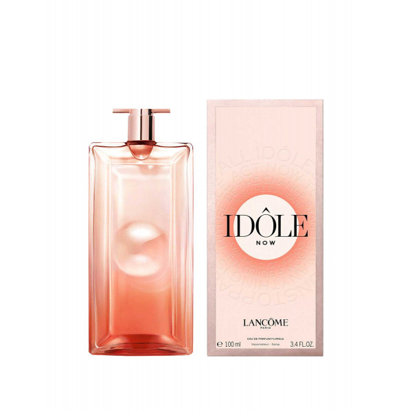 Idôle Now - Lancôme Eau De Parfum Florale Spray 100 Ml