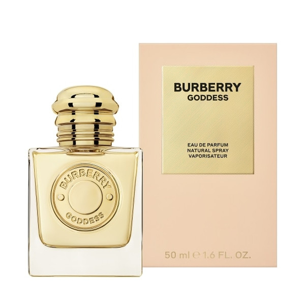 Goddess - Burberry Eau De Parfum Spray 50 Ml