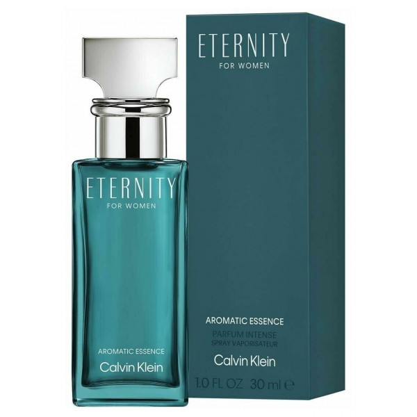 Calvin Klein - Eternity Aromatic Essence Pour Femme 30ml Parfum Intense Spray