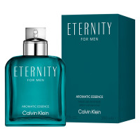 Eternity Aromatic Essence Pour Homme