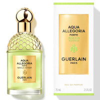 Aqua Allegoria Forte Nerolia Vetiver