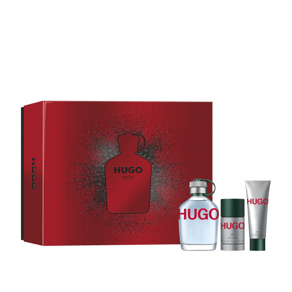 Hugo - Hugo Boss Geschenkbox 125 Ml