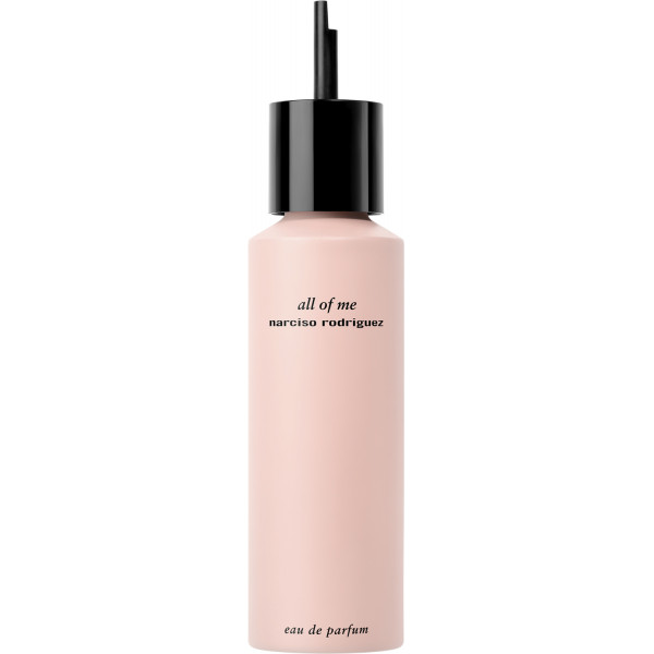 All Of Me - Narciso Rodriguez Eau De Parfum 150 Ml