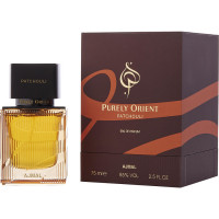 Purely Orient Patchouli