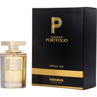 Portfolio Imperial Oud