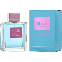 Blue Seduction Pour Femme