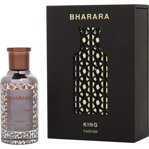 Bharara King - Bharara Beauty Parfum Spray 100 Ml