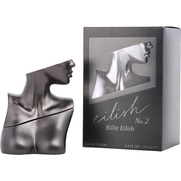 Eilish No. 2 - Billie Eilish Eau De Parfum Spray 100 Ml