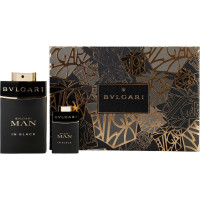 Bvlgari Man In Black