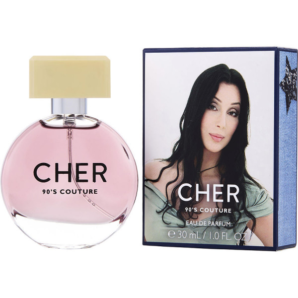 90'S Couture - Cher Eau De Parfum Spray 30 Ml