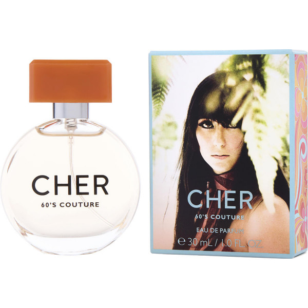 60'S Couture - Cher Eau De Parfum Spray 30 Ml