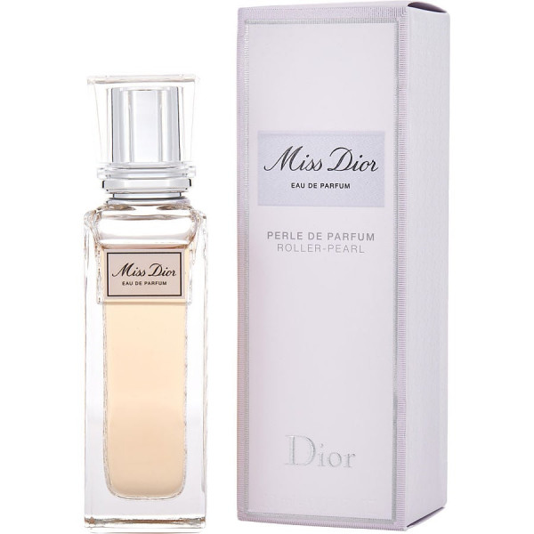 Miss Dior - Christian Dior Eau De Parfum A Bille 20 Ml