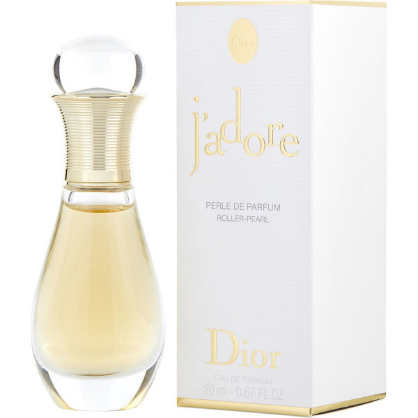 Christian Dior - J'Adore 20ml Eau De Parfum A Bille