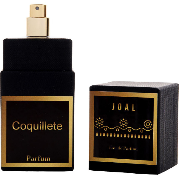 Joal - Coquillete Parfumeekstrakt Spray 100 Ml