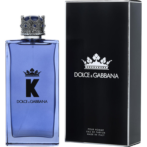 Dolce & Gabbana - K By Dolce & Gabbana 200ml Eau De Parfum Spray