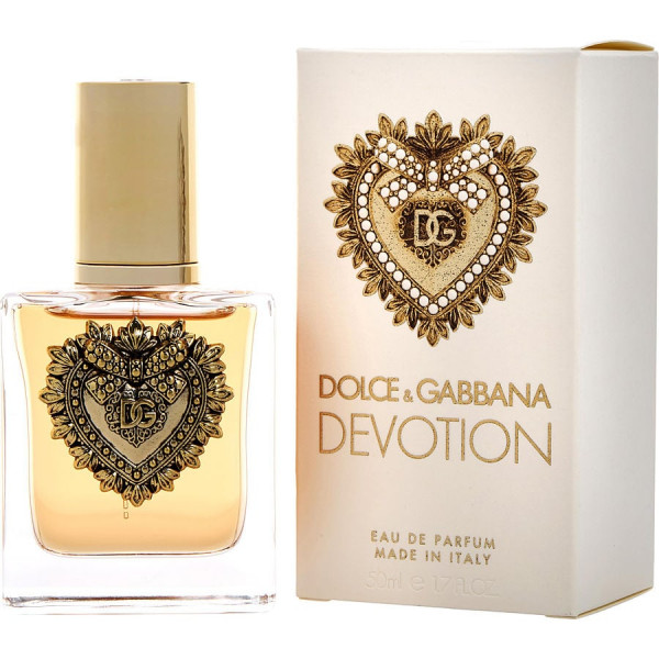 Devotion - Dolce & Gabbana Eau De Parfum Spray 50 Ml