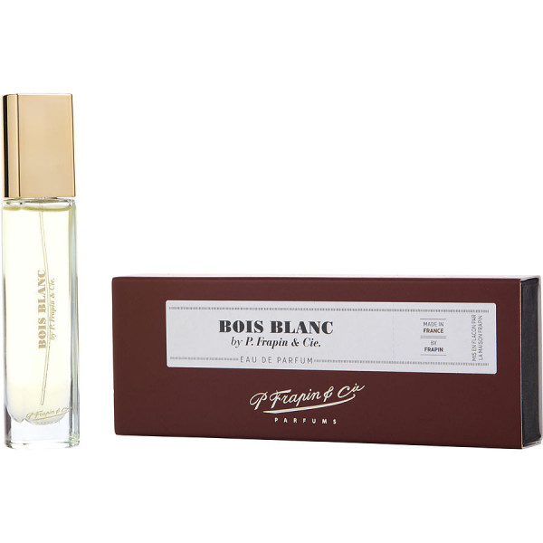 Frapin&Cie - Bois Blanc 15ml Eau De Parfum Spray