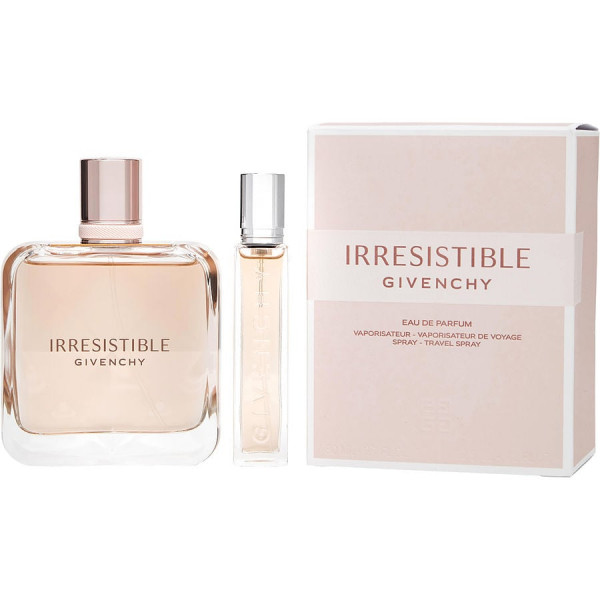 Givenchy - Irresistible 92,5ml Scatole Regalo