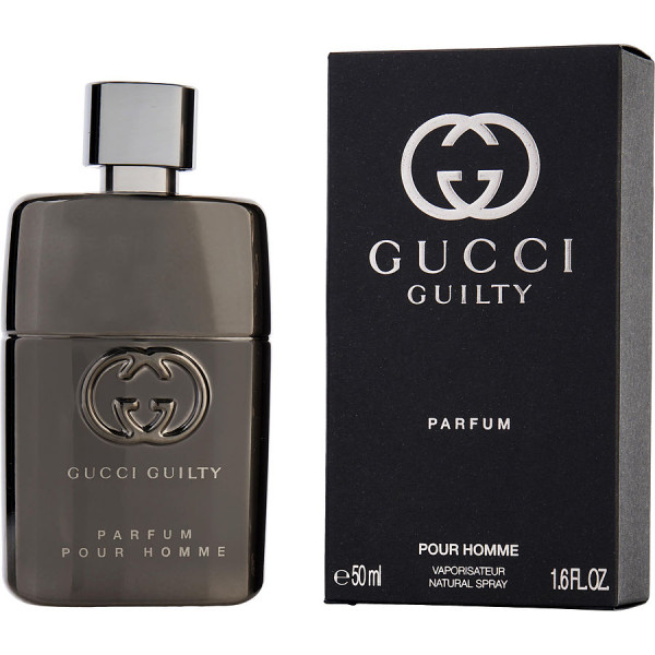 Gucci - Gucci Guilty Pour Homme 50ml Profumo Spray